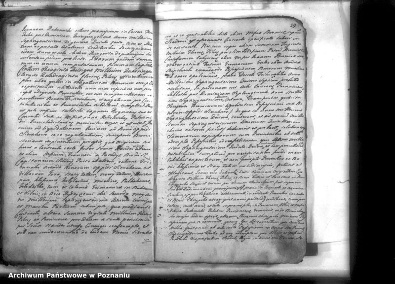 Obraz 19 z jednostki "Relationes [protocollon]"