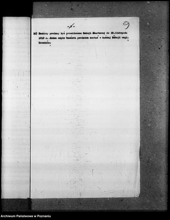 Obraz 13 z jednostki "Budżet - generalia"