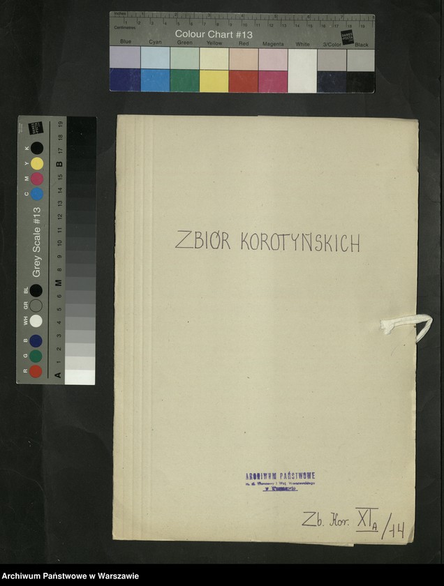 image.from.unit.number "Amanoullah /Amanullach Chan/ - król Afganistanu"