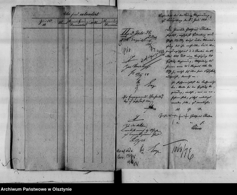image.from.unit.number "Regierungs Hauptkasse Nachwächter Thalau [Gottfried]"