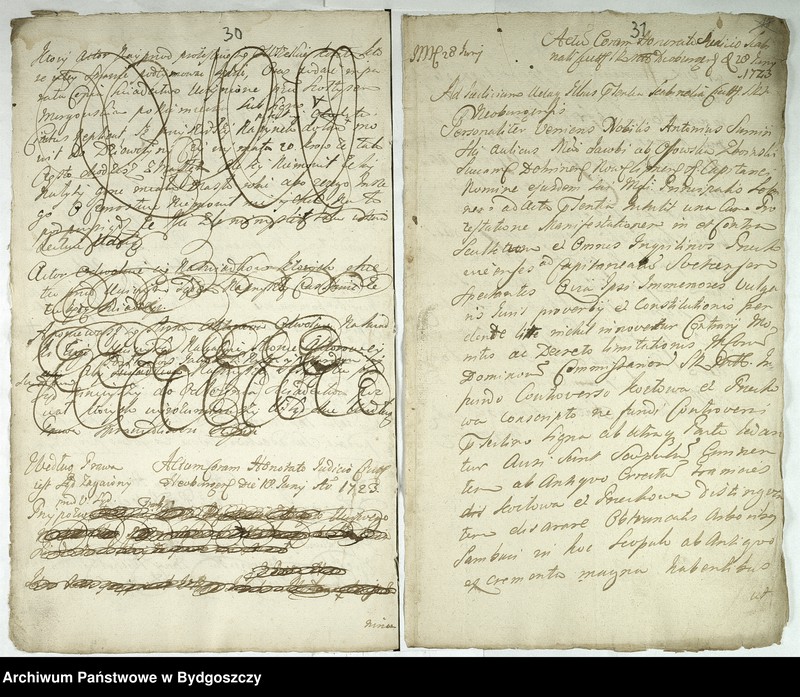 image.from.unit.number "[Księga ławnicza miasta Nowego]"