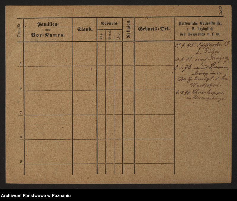 Obraz 20 z jednostki "Sar - Saturniewicz"