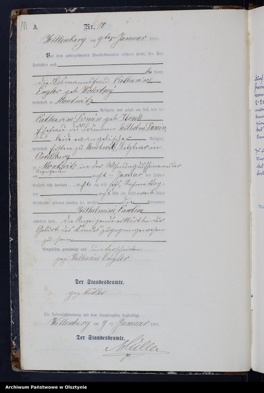 image.from.unit.number "Geburts-Neben-Register Nr 1 - 271"