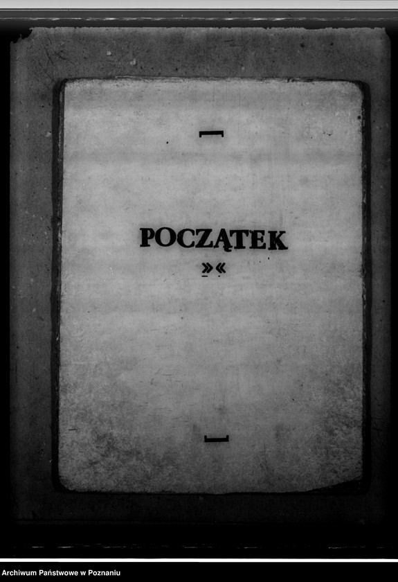 Obraz 3 z jednostki "Schmiedeskamp und Siegmund - komisarze obwodowi"