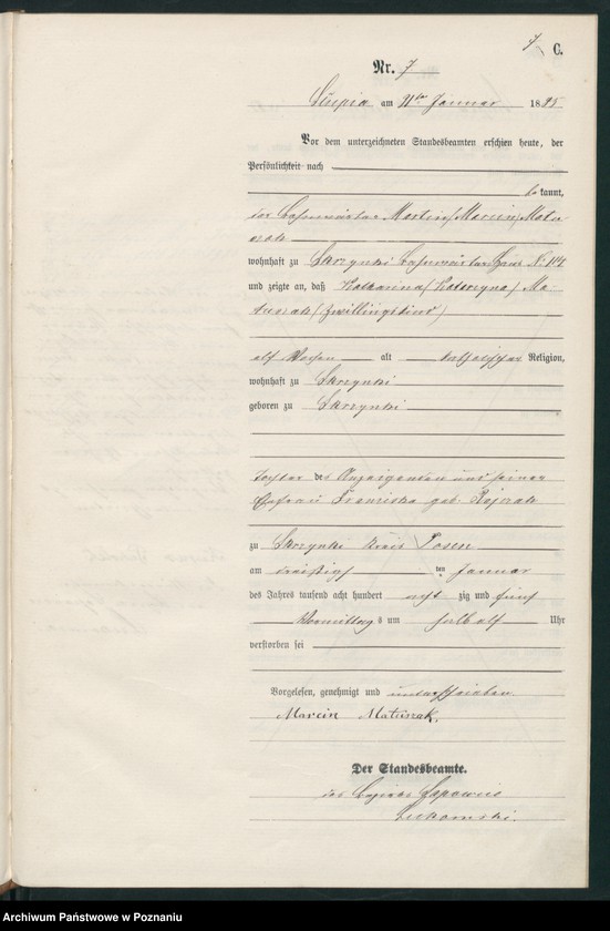 image.from.unit.number "Księga zgonów"