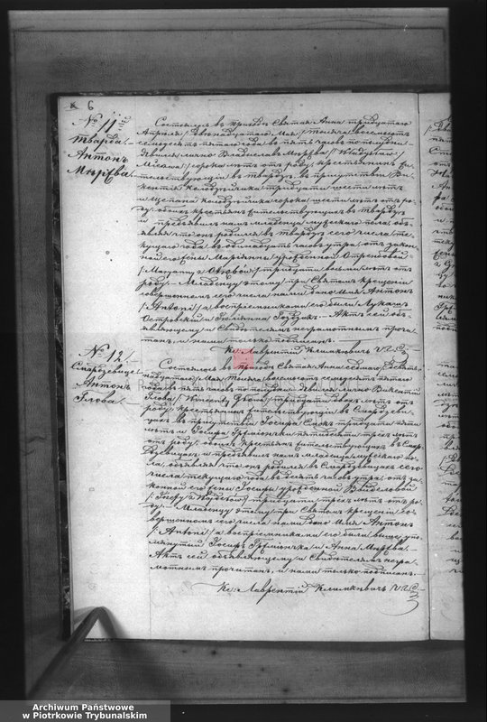 image.from.unit.number "[Księga duplikat aktów urodzonych, zaślubionych i zmarłych]"