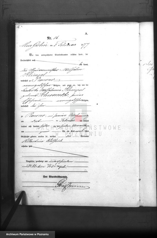 image.from.unit.number "Księga urodzeń"