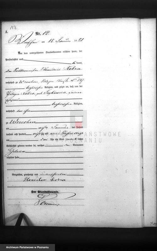 image.from.unit.number "Księga urodzeń"