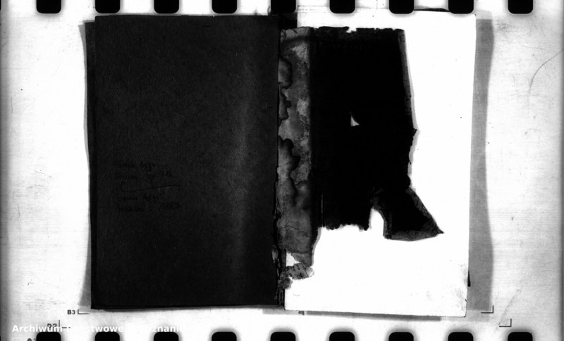 Obraz 3 z jednostki "Relationes [protocollon]"