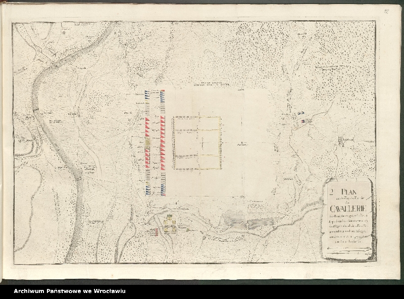 image.from.collection.number "Obóz wojsk polskich i saksońskich pod Radewitz, 1730111"