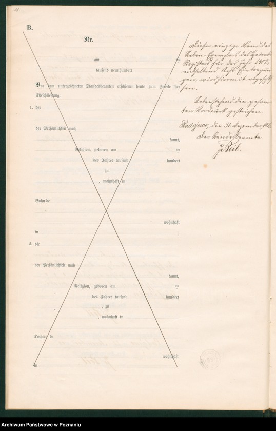 image.from.unit.number "Heiraths-Neben-Register"
