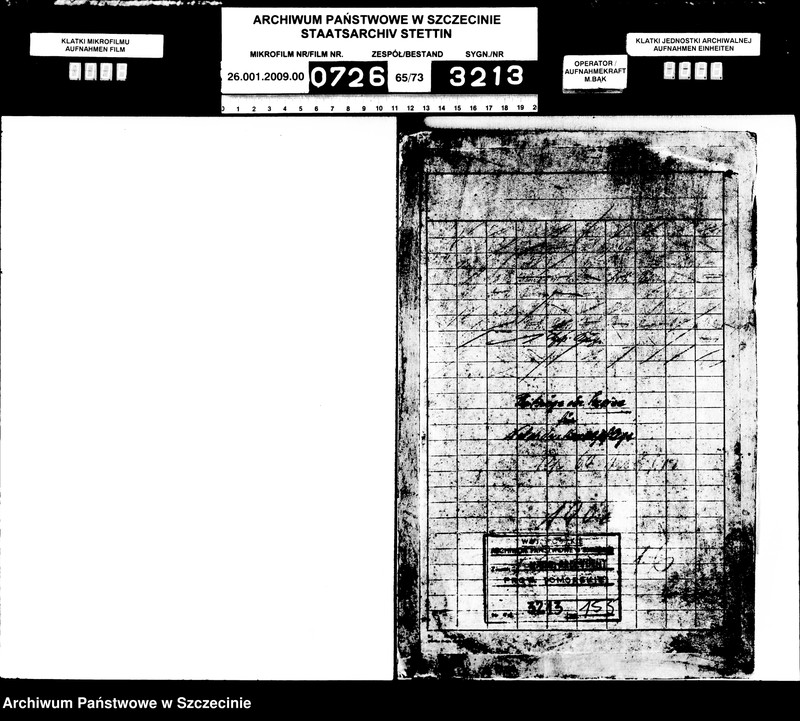 Obraz 2 z jednostki "Beiträge der Kreise für Natur-Denkmal-Pflege"