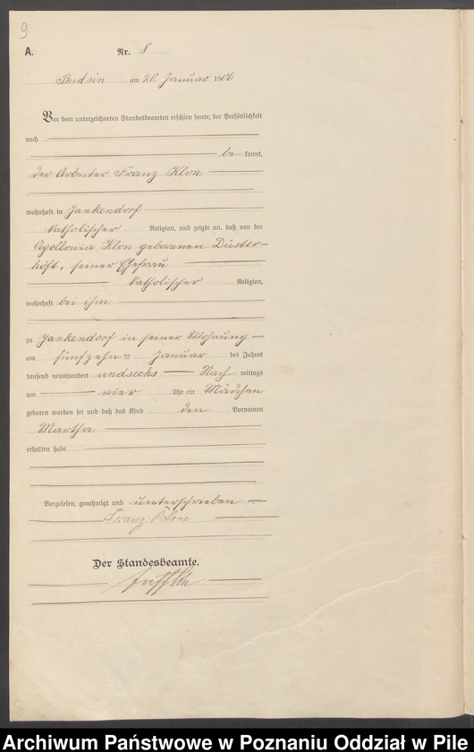 image.from.unit.number "Księga urodzeń"