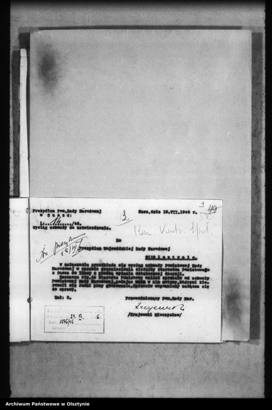 image.from.unit.number "Podział terytorialny, zmiana granic administracyjnych"