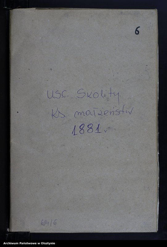 image.from.unit.number "Heiraths-Neben-Register Nr 1 - 21"