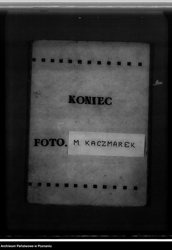 Obraz 15 z jednostki "Program gospodarczy dla lasu J. Kajewskiego w gminie Wiórek powiat poznański 1929-1939"