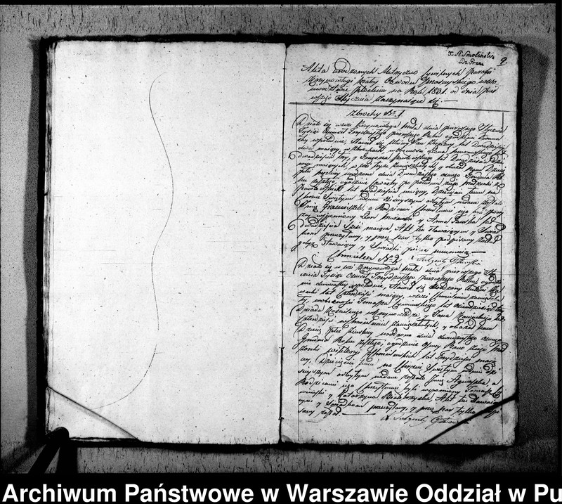 image.from.unit.number "Akta urodzeń, małżeństw i zgonów"