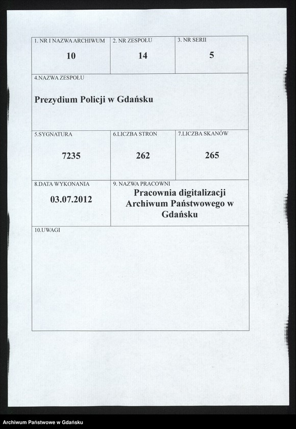 image.from.unit.number "Karty meldunkowe: Fischereit - Flanz"