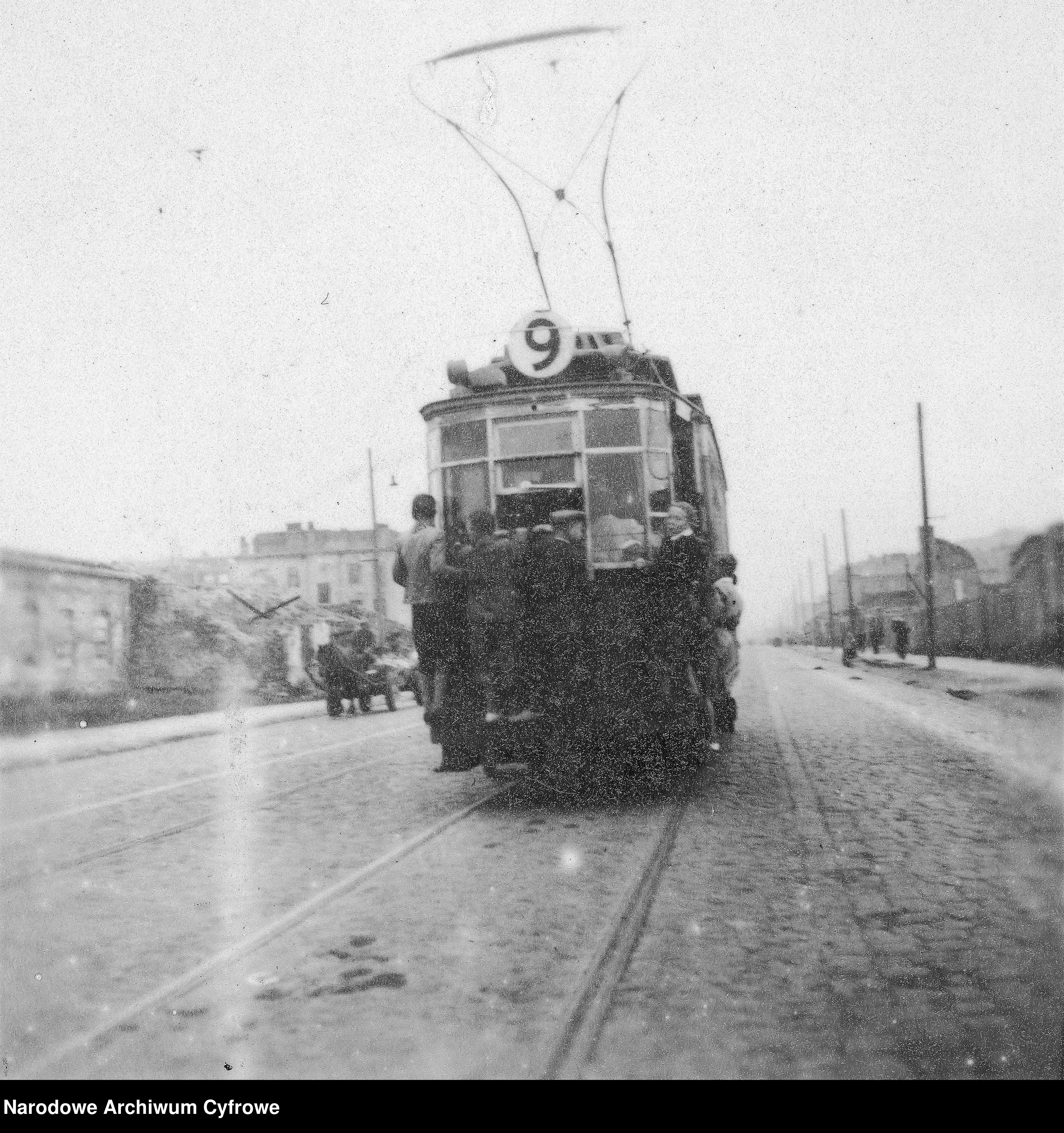 Skan z jednostki: Początek roku szkolnego w Warszawie
