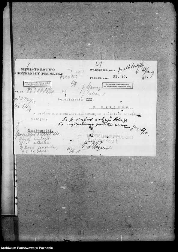 Obraz 8 z jednostki "Budżet - generalia"