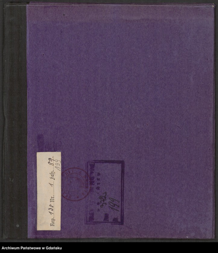 image.from.unit.number "Karty meldunkowe: Claassen - Classen"