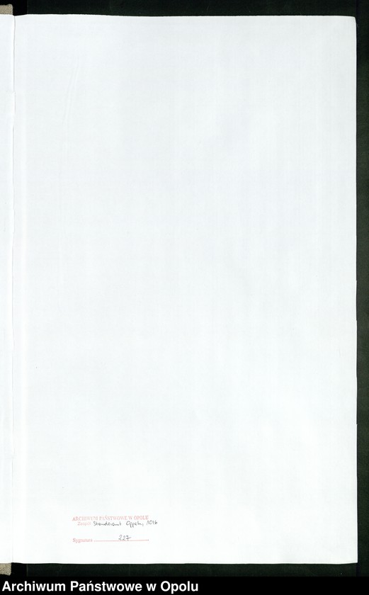 Obraz 4 z jednostki "Urząd Stanu Cywilnego Opole Księga Urodzeń Rok 1914 1034-1493"