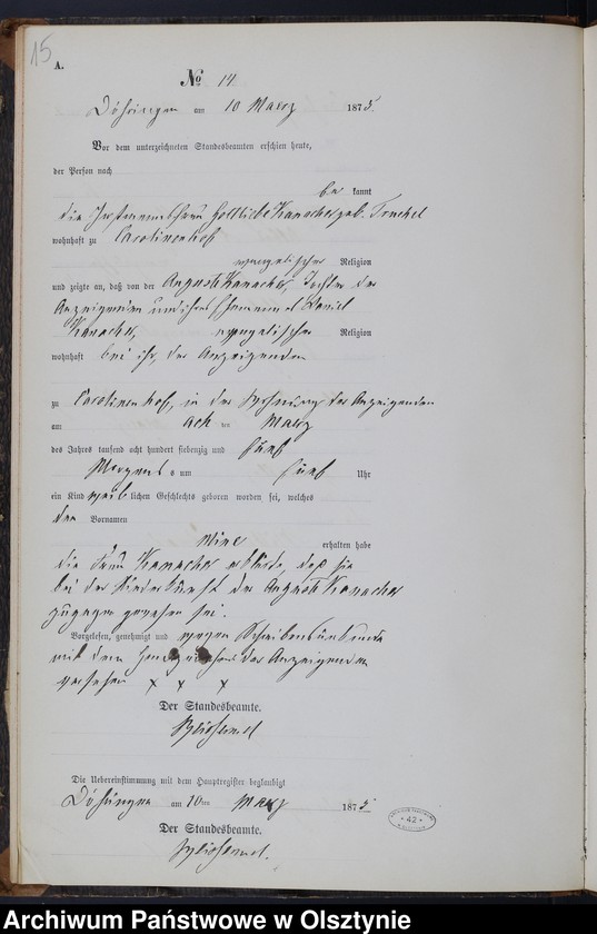 image.from.unit.number "Geburts-Neben-Register Nr 1 - 69"