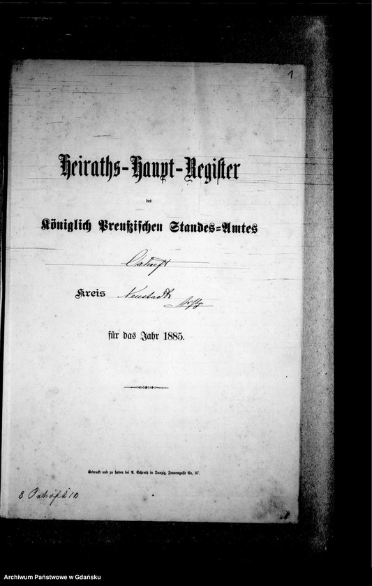 image.from.unit.number "Księga małżeństw"