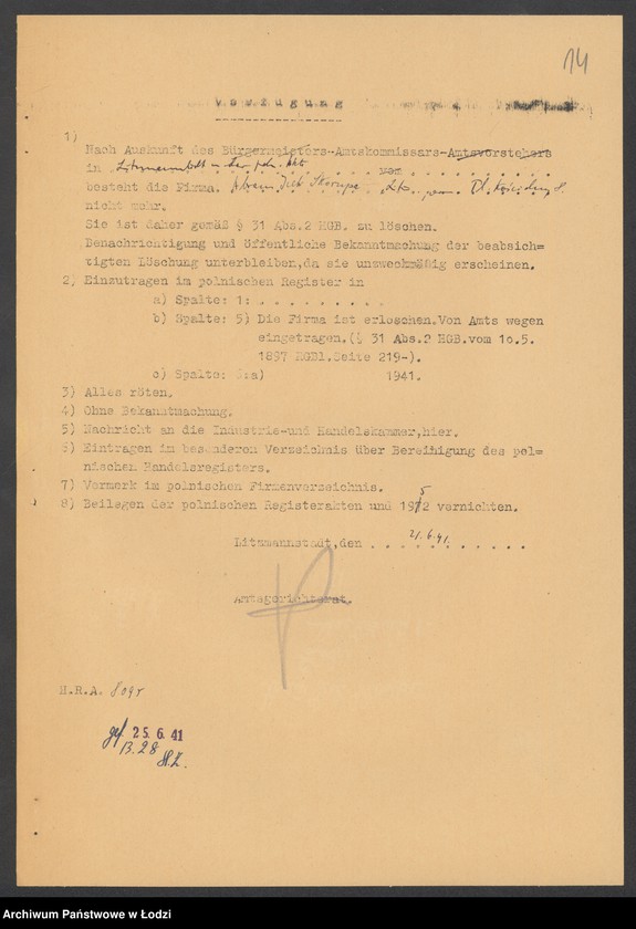 Obraz 16 z jednostki "Abram- Icek Skorupa- sprzedaż pieczywa"