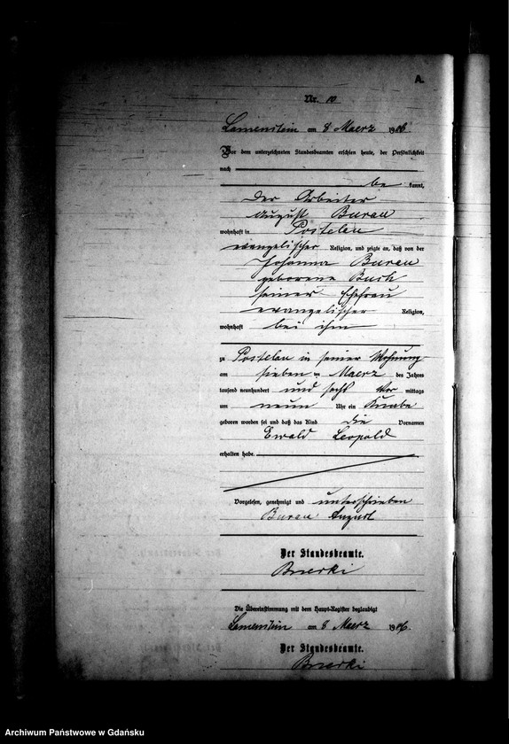 image.from.unit.number "Księga urodzeń"