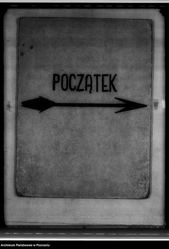 Obraz 3 z jednostki "Bewerbungen um Anstellung"