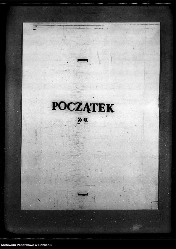 Obraz 3 z jednostki "Sprawy ogólno-administracyjne Układy i umowy graniczne rozporządzenia i zarządzenia"