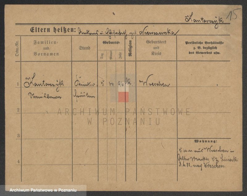 image.from.unit.number "Kanig - Kapałczyński"