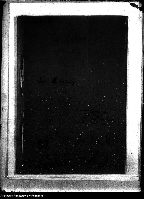 Obraz 4 z jednostki "Departament Aprowizacji"