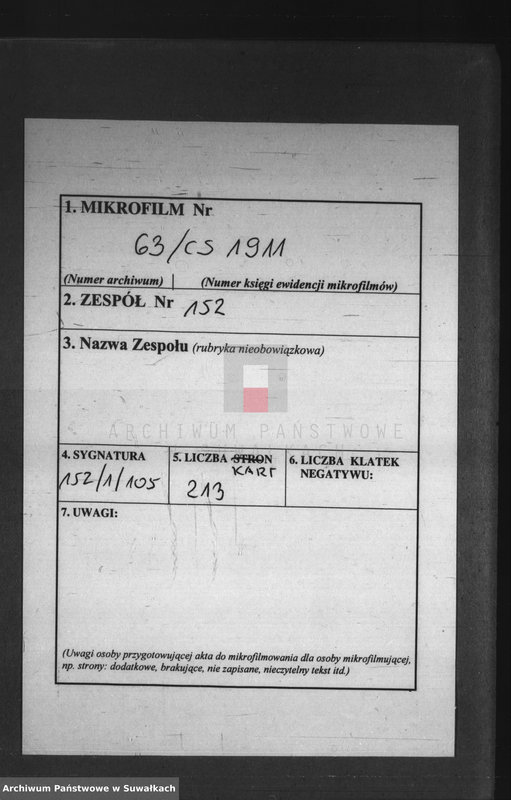 image.from.unit.number "[Księga akt zgonów wyznania rzymskokatolickiego parafii w Jeleniewie]"