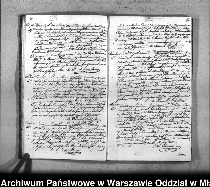 image.from.unit.number "Akta urodzin, małżeństw i zgonów"