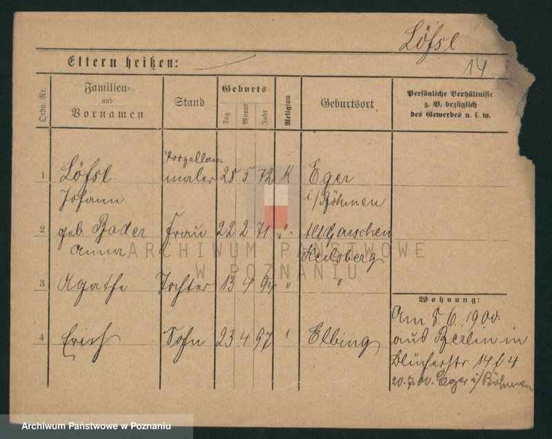 Obraz 14 z jednostki "Lesa - Lesisz"