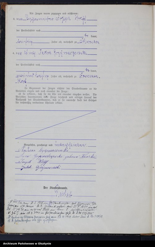 image.from.unit.number "Heiraths-Haupt-Register Nr 1 - 7"