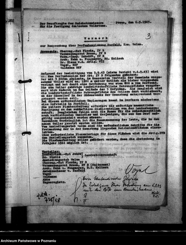 Obraz 7 z jednostki "Planowanie przebudowy wsi"