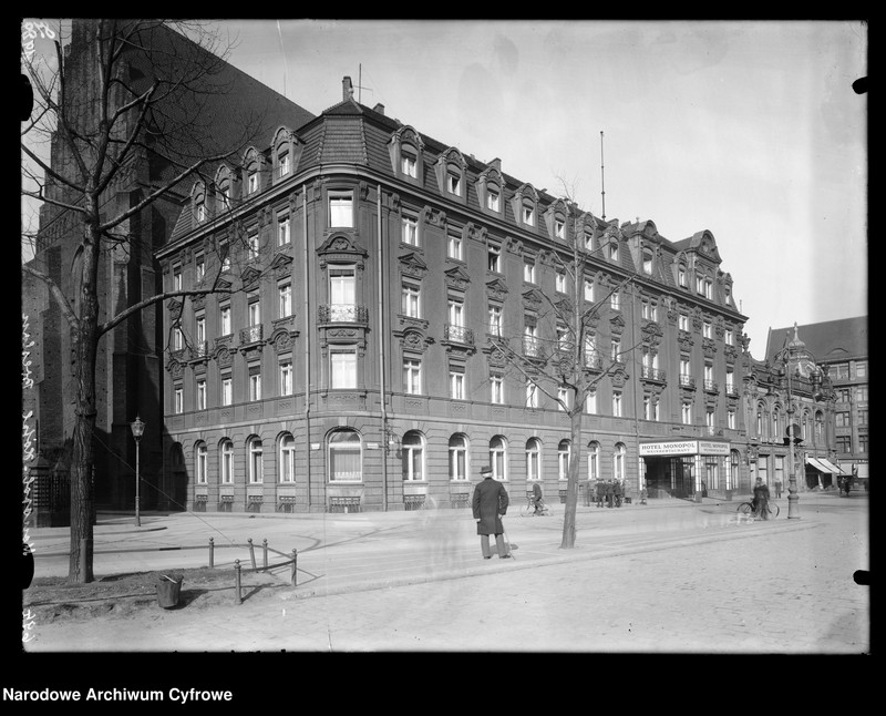 image.from.unit.number "Hotel Monopol we Wrocławiu"