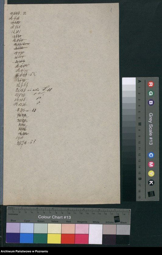 Obraz 4 z jednostki "A. betr. Mathias Ostrzycki"