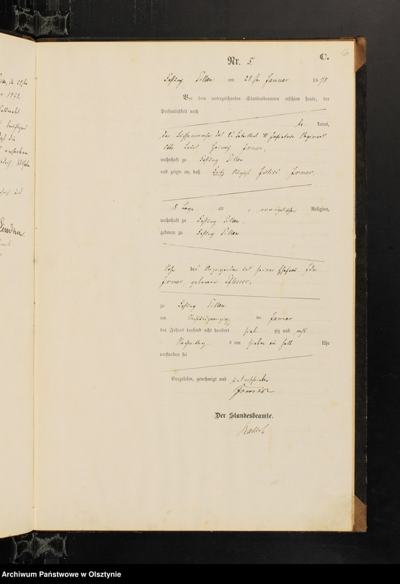 image.from.unit.number "Sterbe-Haupt-Register Nr 1 - 12"