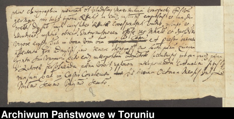 image.from.unit.number "Jan Kazimierz Kretkowski wojewoda brzesko-kujawski, żona Katarzyna Lukrecja z Guldensternów - akta procesowe, kontrakty, rejestr klejnotów pozostałych po Ignacym Kretkowskim, kwity, zezwolenia, kontrakty małżeńskie, protestacje, kontrakty dzierżaw"