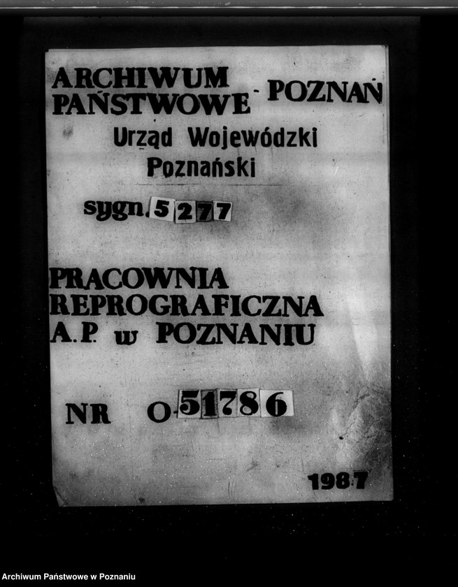 Obraz 1 z jednostki "Tartak w Otorowie powiat szamotulski M. Kopydłowskiego nr woj. kotła 2890"