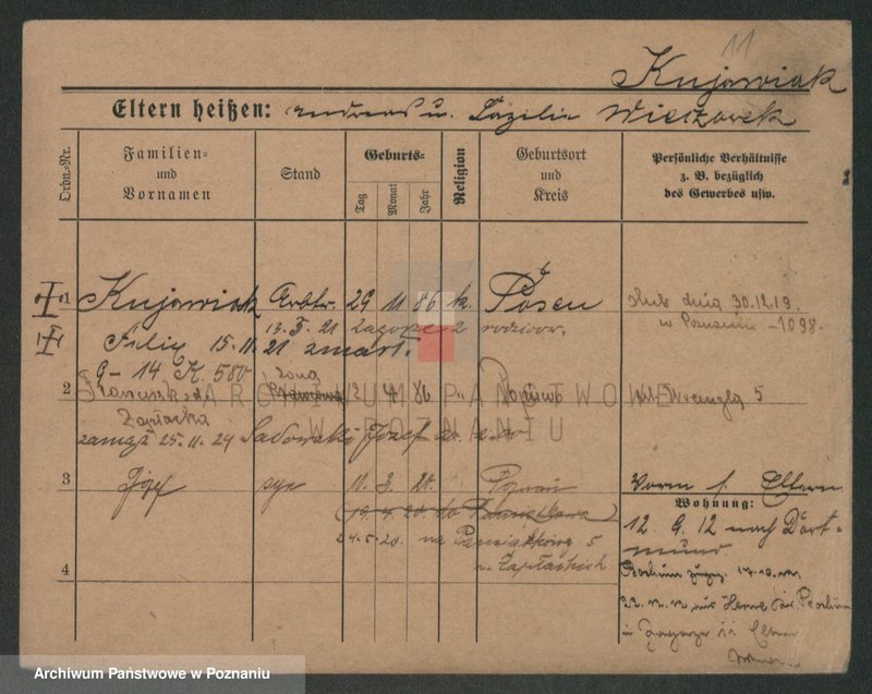 Obraz 11 z jednostki "Kujawiak - Kulas"