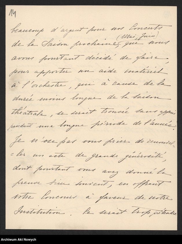 image.from.unit.number "Ente Concerti Orchestrali (Giovanni Ascanio Cicogna, Milano); L.5"