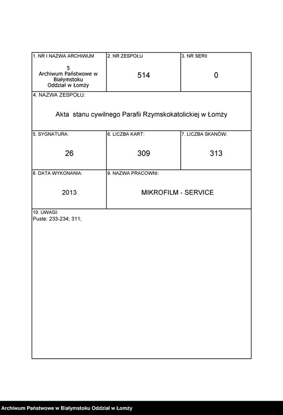 image.from.unit.number "Księga urodzeń, małżeństw i zgonów"