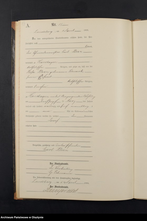 image.from.unit.number "Geburts-Neben-Register Nr 1 - 56"