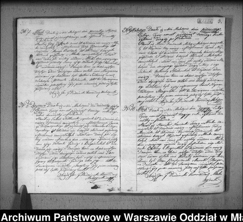 image.from.unit.number "Akta urodzin, małżeństw i zgonów"