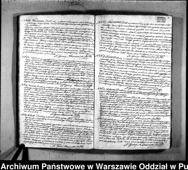 image.from.unit.number "Akta urodzeń, małżeństw, zgonów"